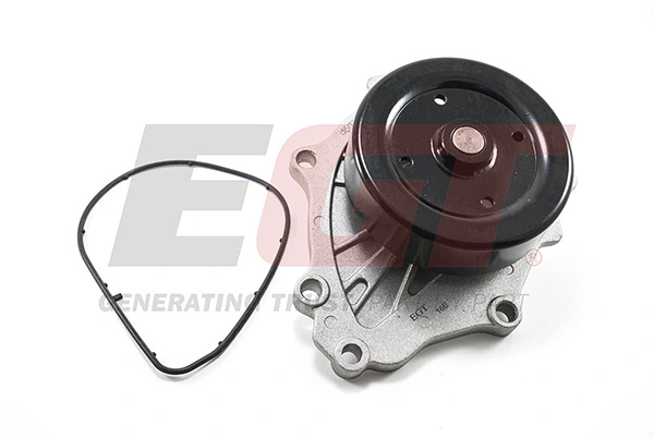 Water Pump, engine cooling 701206EGT