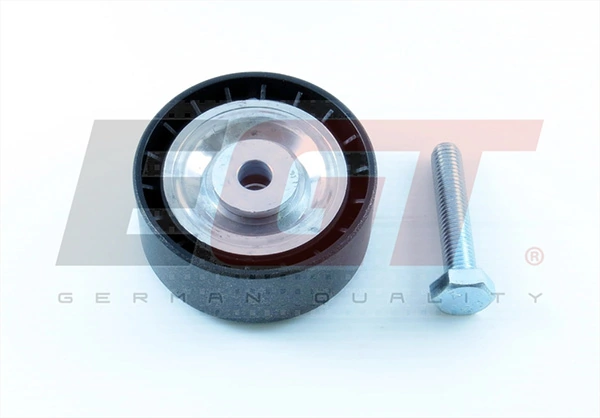 Deflection/Guide Pulley, V-ribbed belt 291414EGT