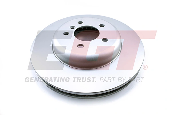 Brake Disc 410693cEGT