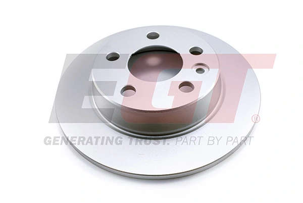 Brake Disc 410384cEGT