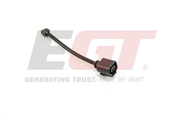 Warning Contact, brake pad wear 691443EGT