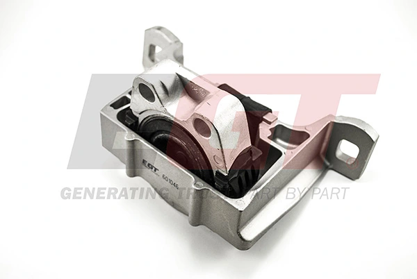 Mounting, engine 601046EGT
