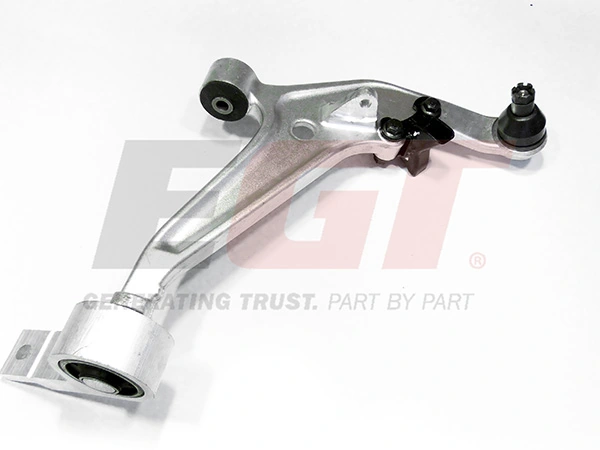 Control/Trailing Arm, wheel suspension 141480EGT