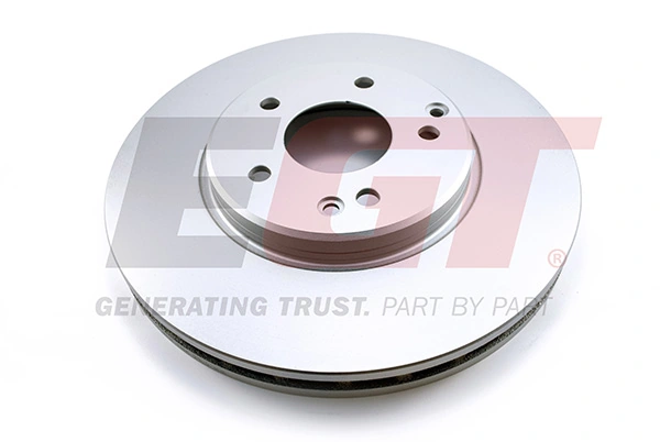 Brake Disc 410443cEGT