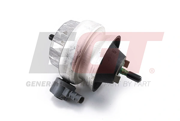 Mounting, engine 601254EGT