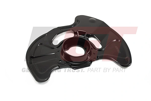 Splash Guard, brake disc 442015EGT
