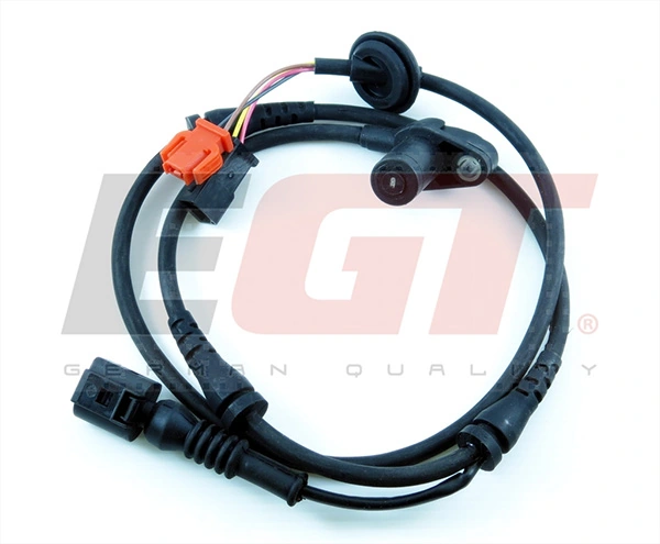 Sensor, wheel speed 691040EGT