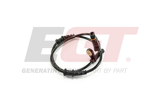 Sensor, wheel speed 691376EGT