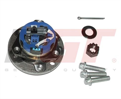 Wheel Bearing Kit 554020EGTk