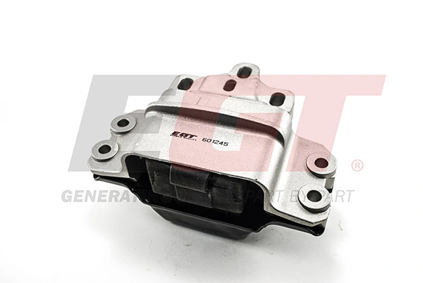 Mounting, automatic transmission 601245EGT