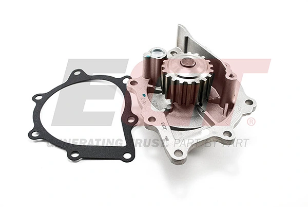 Water Pump, engine cooling 701134EGT