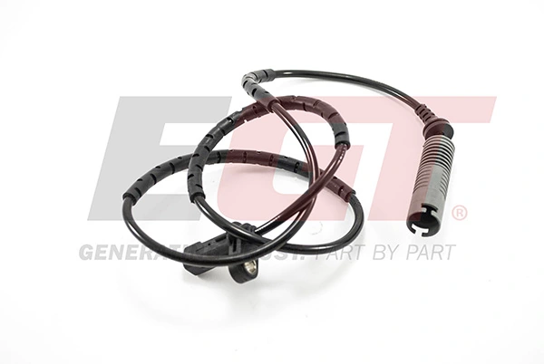 Sensor, wheel speed 691195EGT