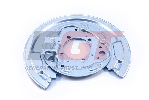 Splash Guard, brake disc 442281EGT