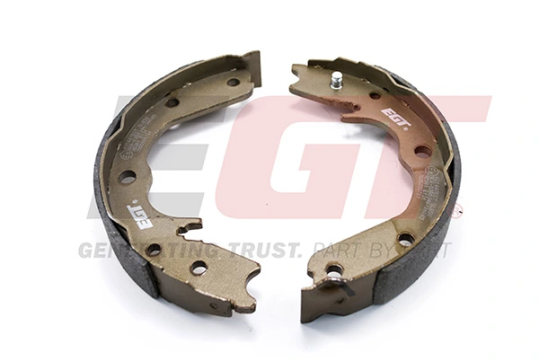 Brake Shoe Set, parking brake 421447EGT