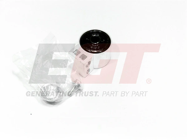 Mounting, control/trailing arm 181266EGT