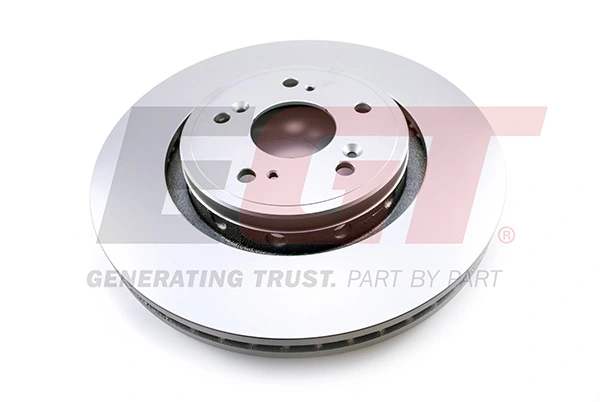 Brake Disc 410711cEGT