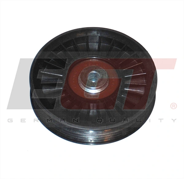 Tensioner Pulley, V-ribbed belt 291399EGT