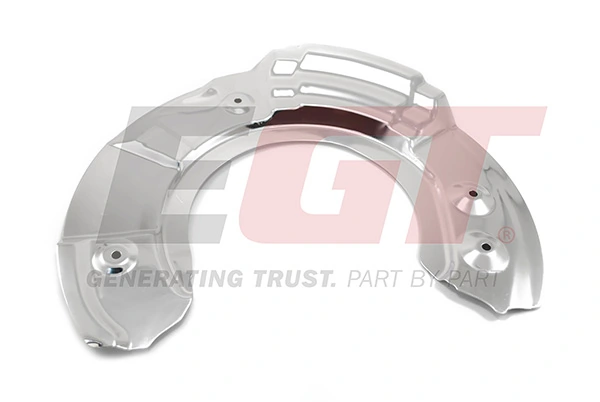 Splash Guard, brake disc 442184EGT