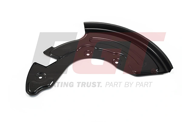 Splash Guard, brake disc 442163EGT