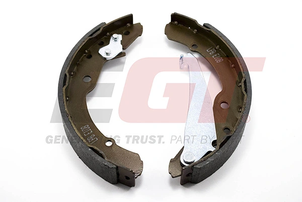 Brake Shoe Set 421417EGT
