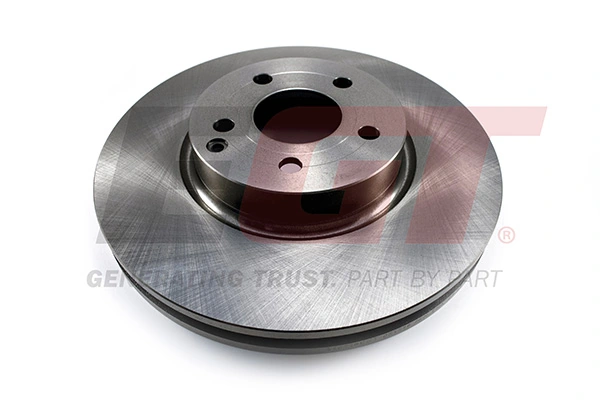 Brake Disc 410718EGT