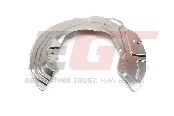 Splash Guard, brake disc 442041EGT