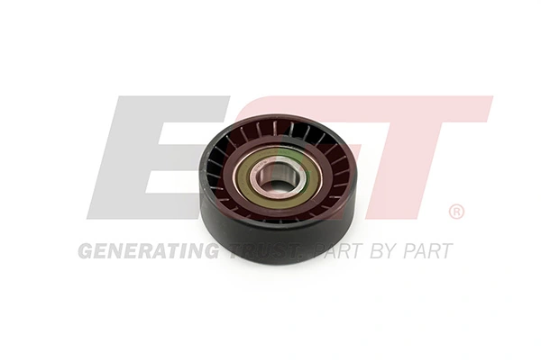 Belt Tensioner, V-ribbed belt 291919EGT