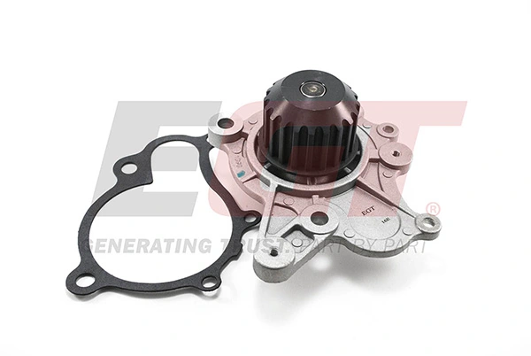 Water Pump, engine cooling 701159EGT