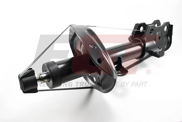 Shock Absorber 383638EGT