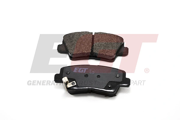Brake Pad Set, disc brake 321560cEGT