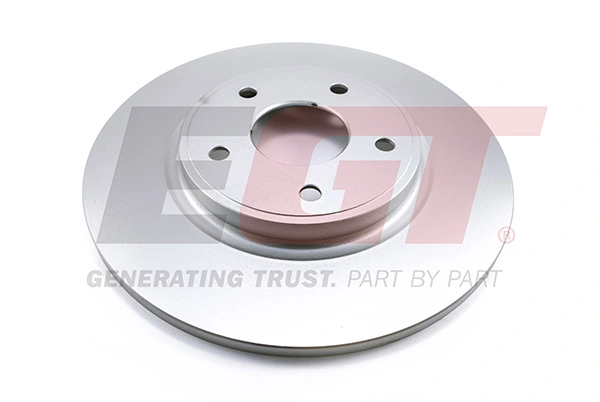 Brake Disc 410740cEGT