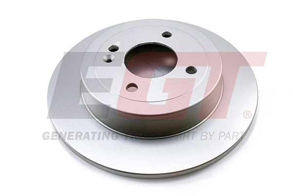 Brake Disc 410702cEGT