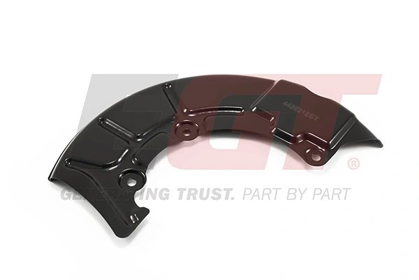 Splash Guard, brake disc 442021EGT