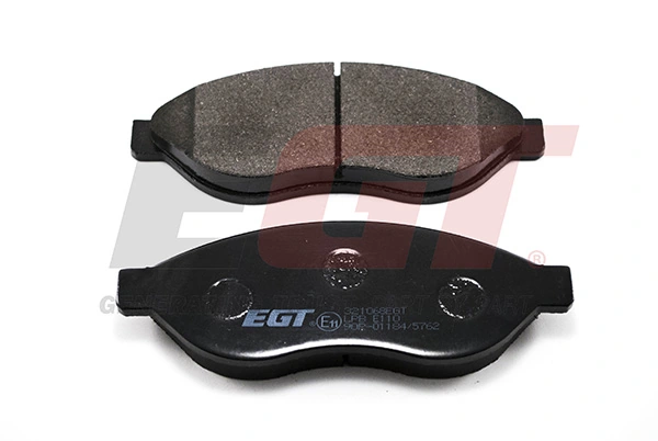 Brake Pad Set, disc brake 321068EGT