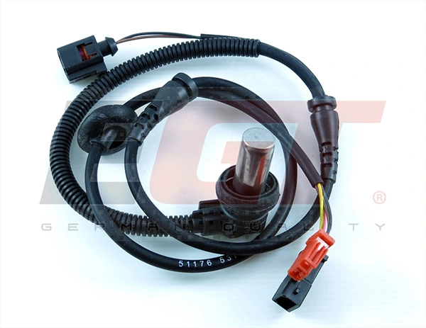 Sensor, wheel speed 691009EGT