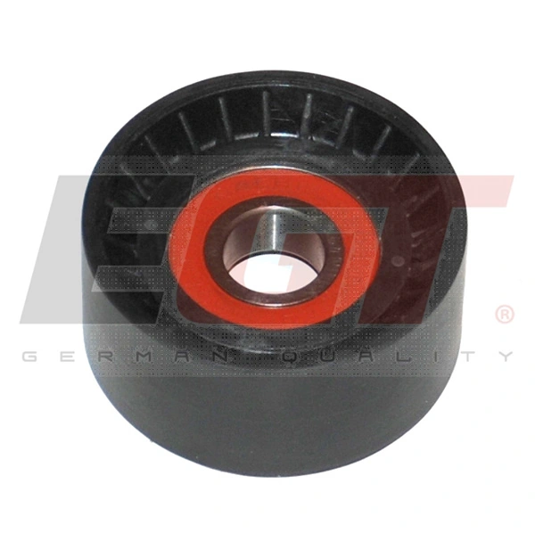 Tensioner Pulley, V-ribbed belt 291365EGT
