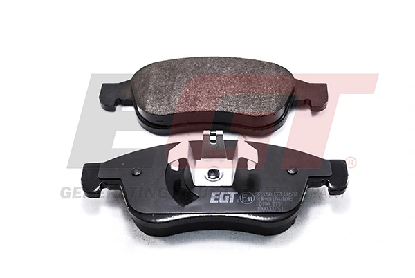 Brake Pad Set, disc brake 322050iEGT