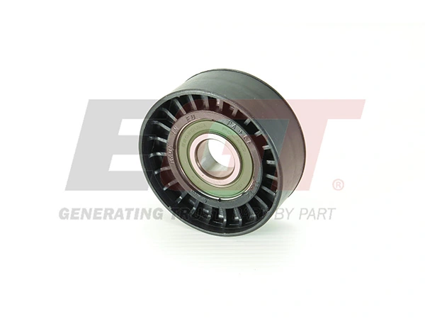 Tensioner Pulley, V-ribbed belt 291900EGT