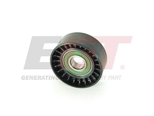 Tensioner Pulley, V-ribbed belt 291840EGT