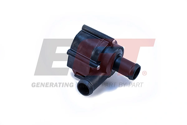 Water Recirculation Pump, parking heater 701008EGT