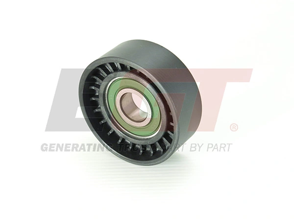 Belt Tensioner, V-ribbed belt 291761EGT