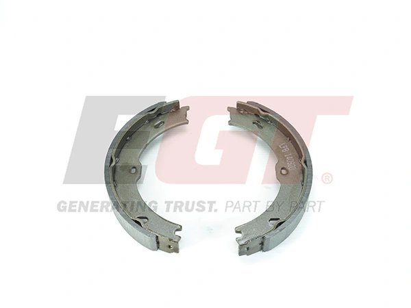 Brake Shoe Set, parking brake 421667EGT