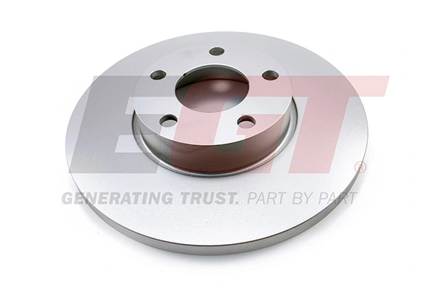 Brake Disc 410017cEGT