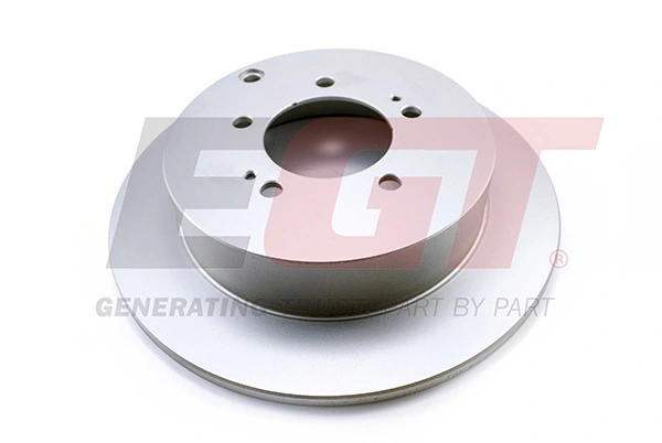 Brake Disc 410327cEGT