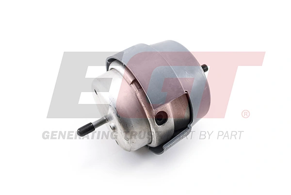Mounting, engine 601012EGT