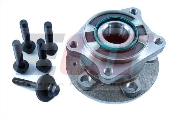 Wheel Bearing Kit 554078EGTk