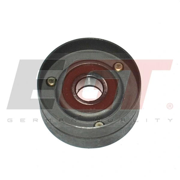 Tensioner Pulley, V-ribbed belt 291538EGT
