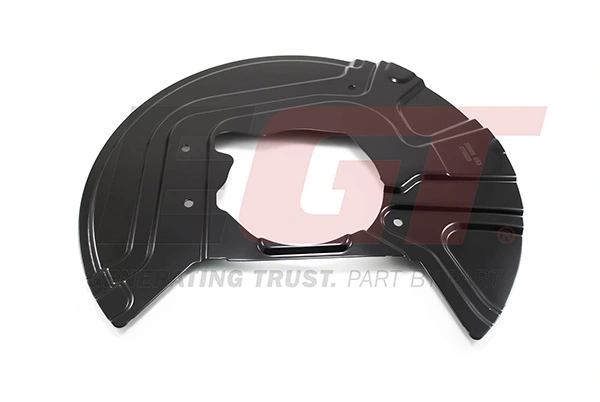 Splash Guard, brake disc 442045EGT