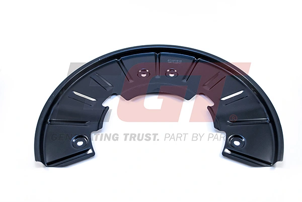 Splash Guard, brake disc 442176EGT