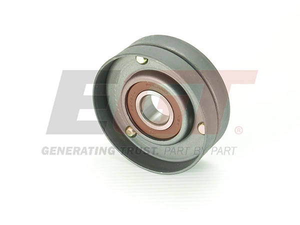 Belt Tensioner, V-ribbed belt 291763EGT